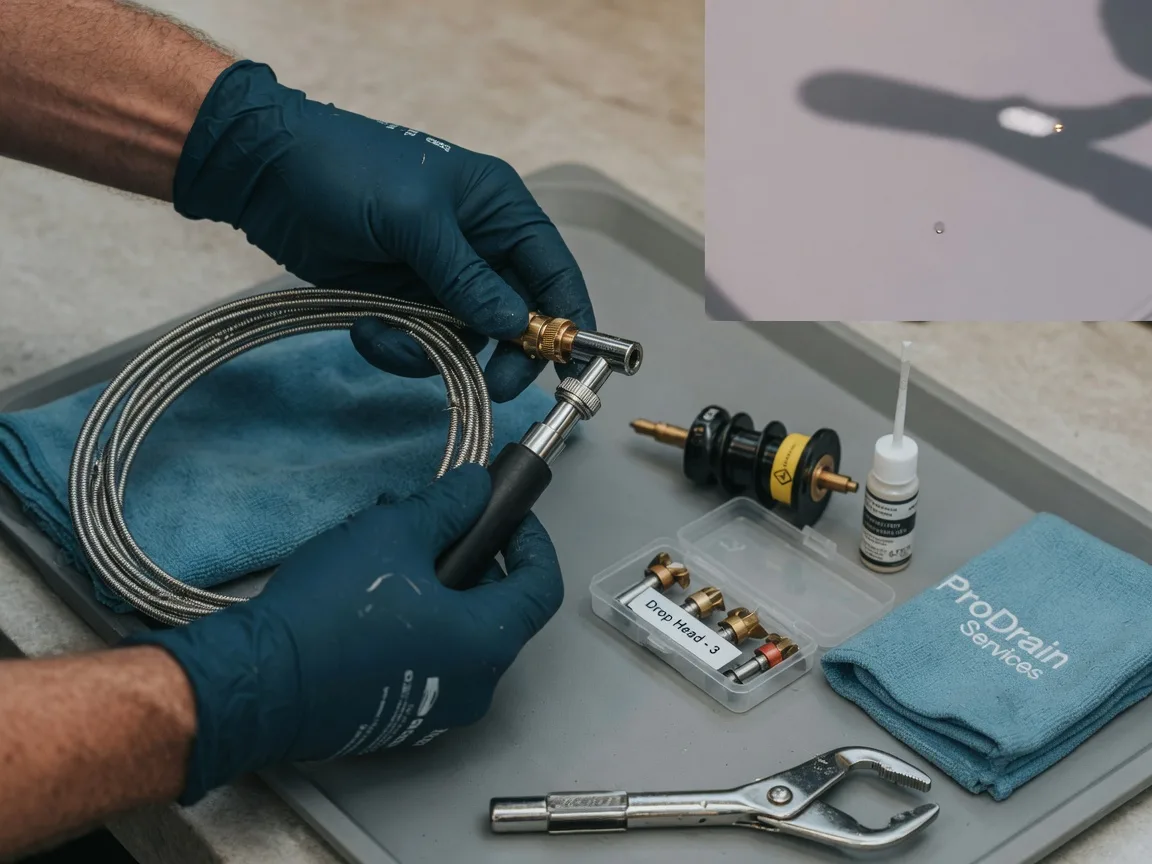 Why choose Drain Cleaning in Waterford, VA